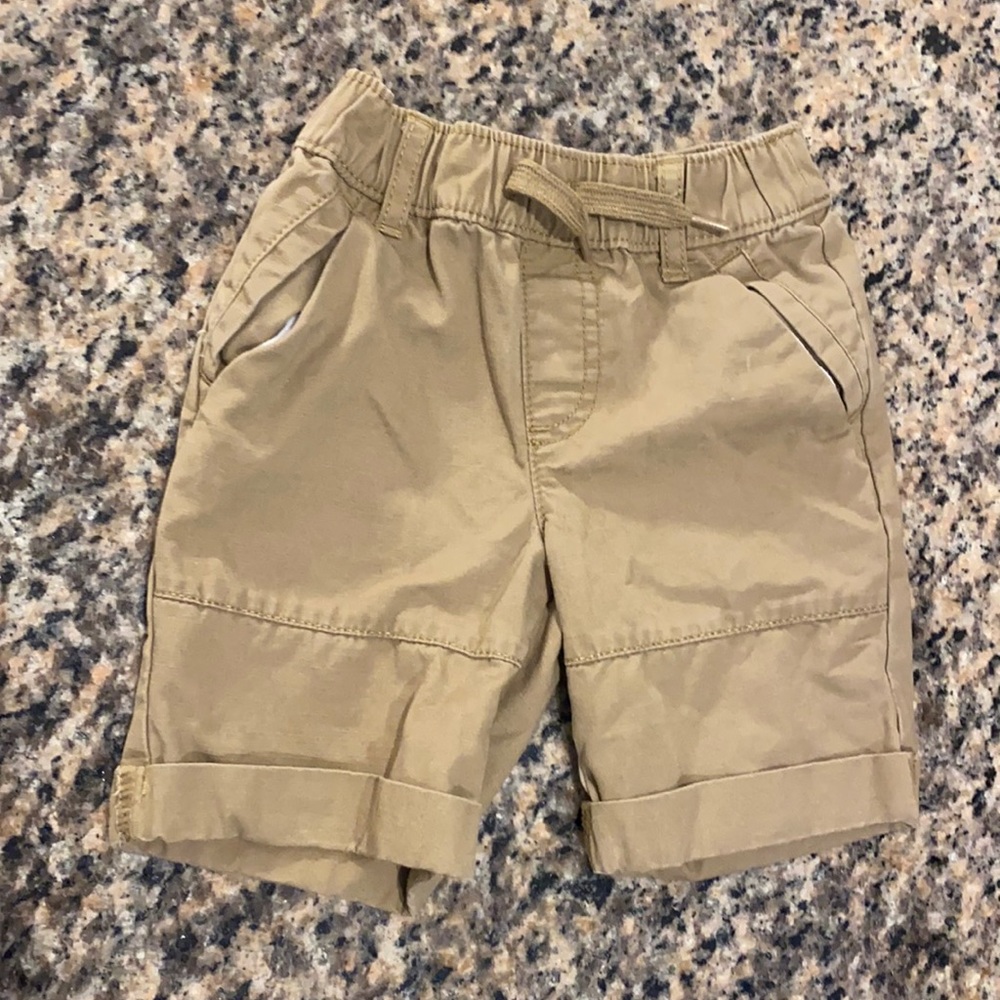 Okie Dokie Khaki